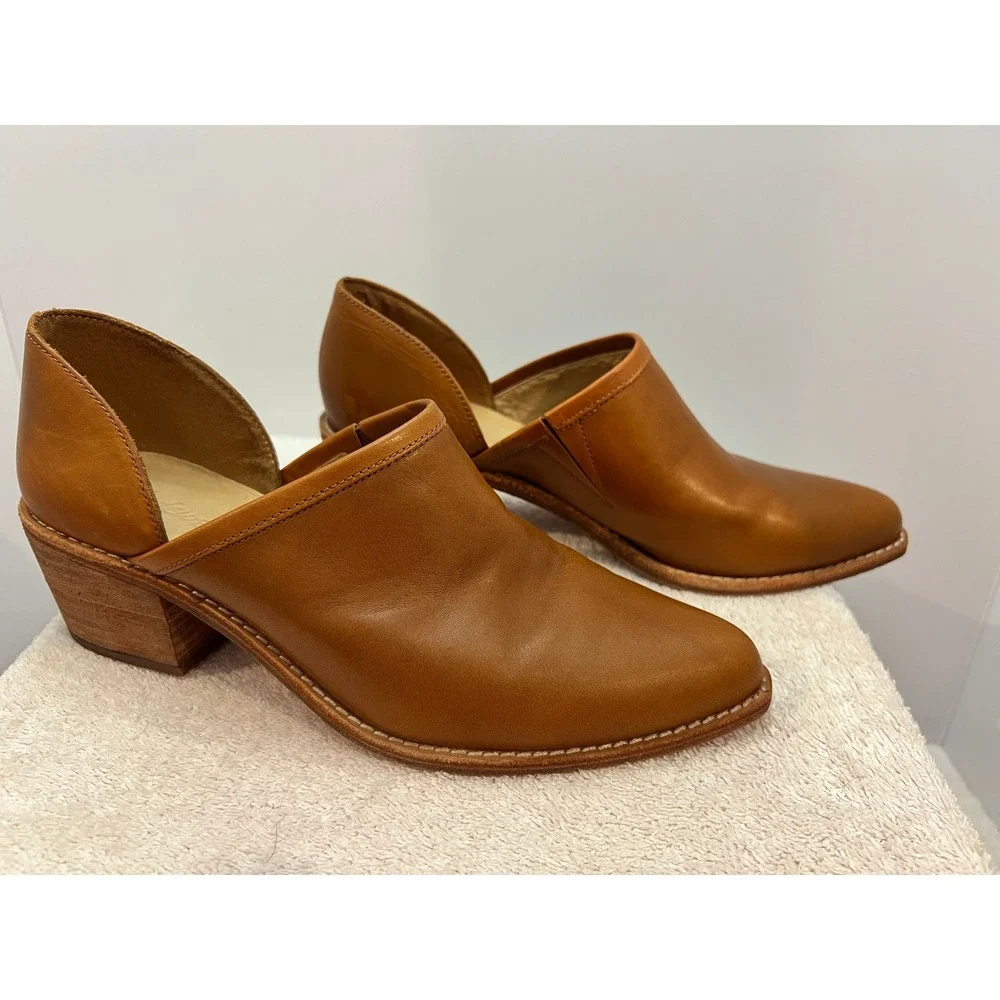 Madewell brady low